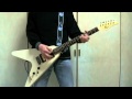 台風_guitar cover