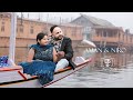 4K Best Pre Wedding 2023 ll Aman &amp; Niro ll KASHMIR &amp; GULMARG ll DograStudioTanda ll M +9198147 44171