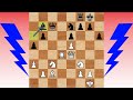 Eastern Bullet Arena Chess Tournament [254]