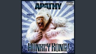 Video thumbnail of "Apathy - Army of the Godz (feat. Esoteric, Blacastan, Reef the Lost Cauze, Planetary, Crypt the..."