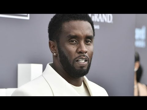 Electronic devices seized in sex trafficking investigation against Sean 'Diddy' Combs