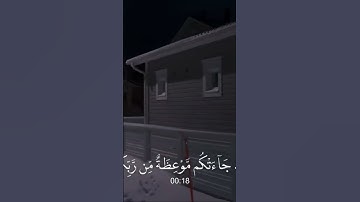 القارئ عبدالرحمن مسعد أرح سمعك وقلبك 🎧💝🇵🇸 #اكسبلور #القران #لايك #ارح_قلبك #راحة_نفسية #يارب