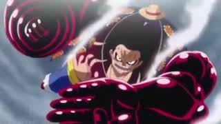 One Piece - Grateful [AMV]
