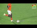 Mamadou Lamine Camara RS Berkane VS Pyramids CAF Champions League