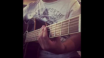 Do For Love AMEE Cover đệm Hợp âm Guitar 
