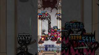 King God Castle Chapter II -10 Dragon Invasion! Meirna Aramis Clear