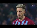 GENİŞ ÖZET: Trabzonspor (0-2) Beşiktaş | 24. Hafta - 2017/2018