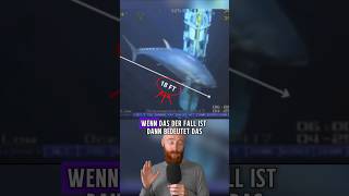 The BIGGEST Tuna ever seen! | RasasWelt | #shorts
