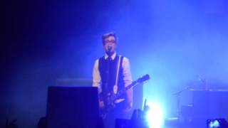 McFly - Unsaid Things (HD) - O2 Forum Kentish Town - 26.09.16