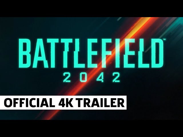 Battlefield 2042: Anunciada Data do Open Beta e novo trailer