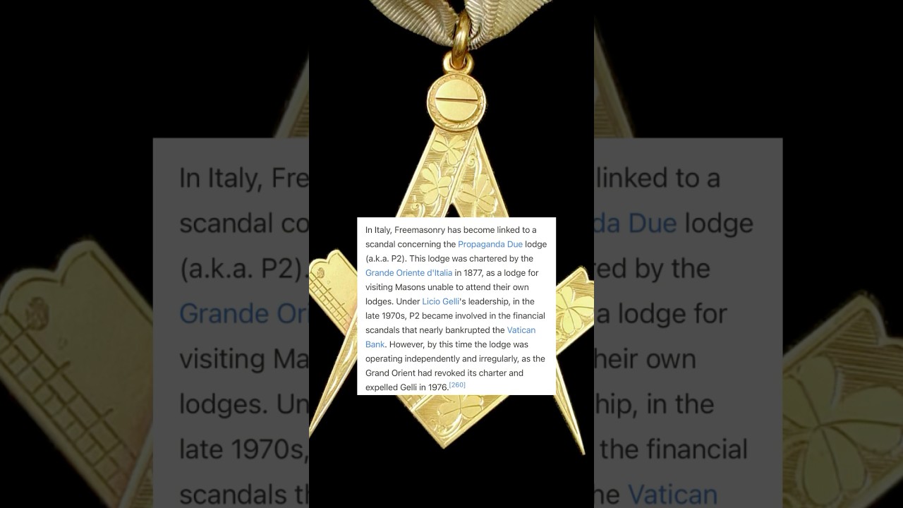 Catholics DON’T Want This Discussed 