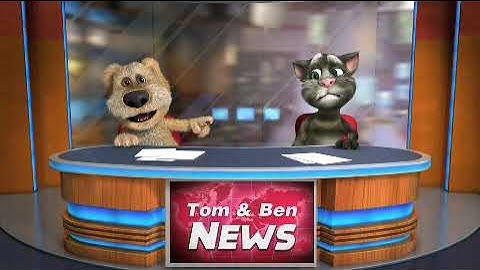 Harmless Shenanigans Intro (New)