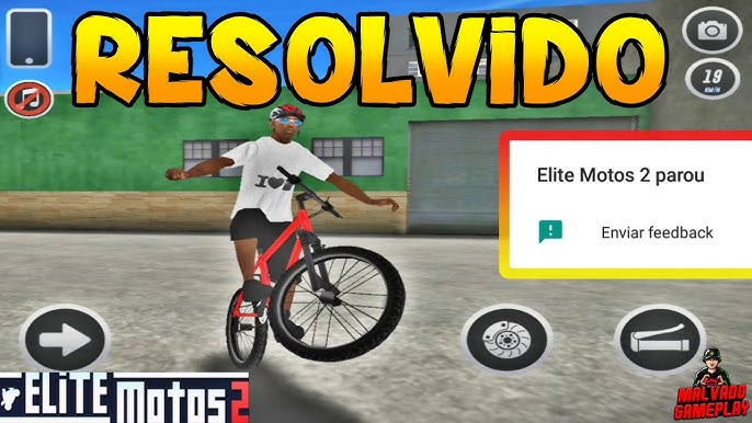 Jogo de Motos Brasileiras - Entregas como Motoboy e Vida Real com  Personagem - Explozão Gamer