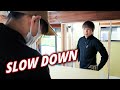Building a Hallway Toilet in an Old Japanese House (Pt. 3)Learning from Mistakes with a Japanese Pro