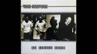 The Remix From The Empire Vol.3 - 12. Bonus Track 2 Turkish Megamix Dj Egeman
