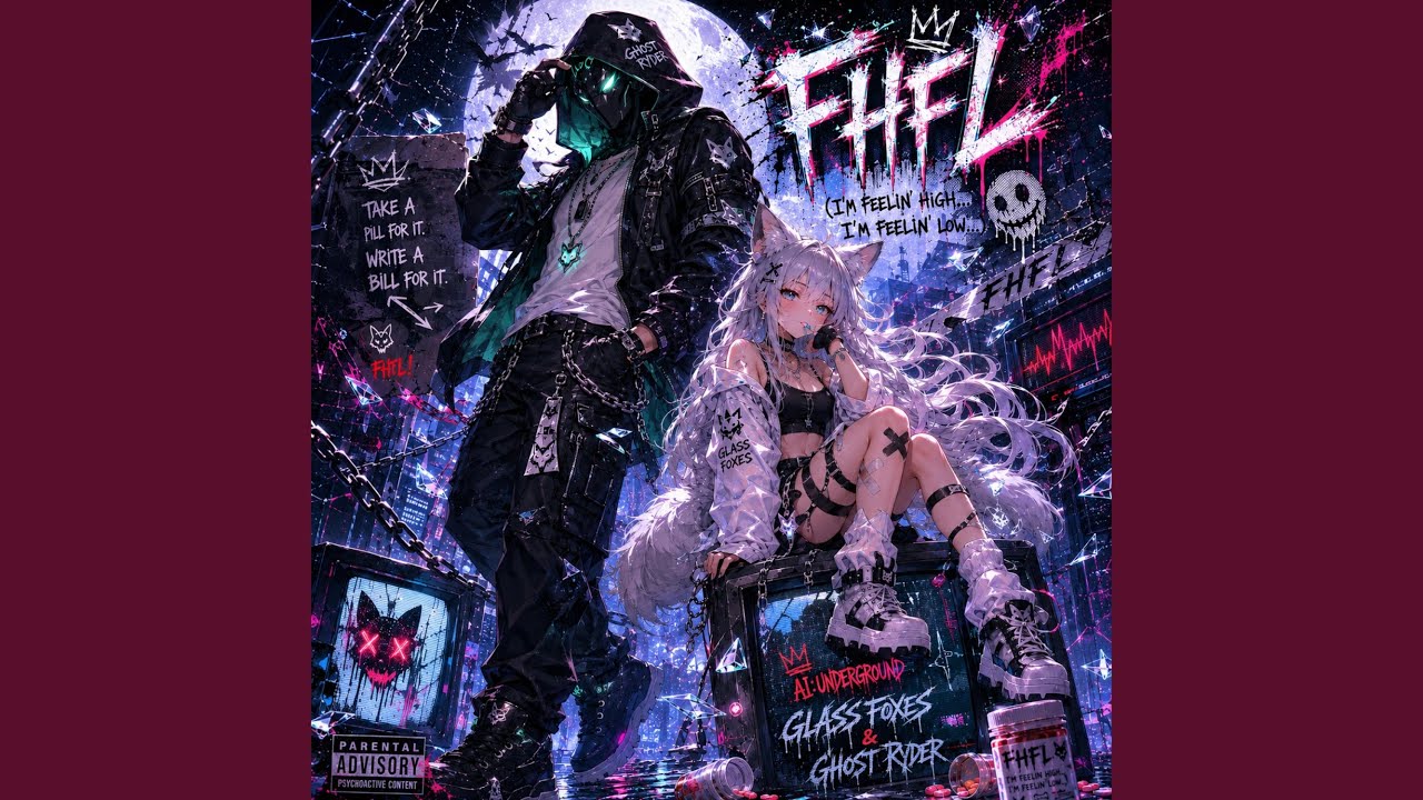 Watch FHFL on YouTube Watch FHFL on YouTube