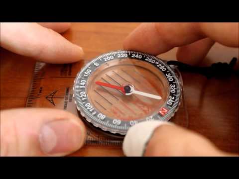 Video: Sådan Starter Du Compass
