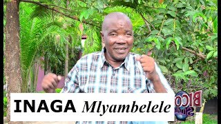 INAGA MLYAMBELELE = MWANA NJILE / bicon studio