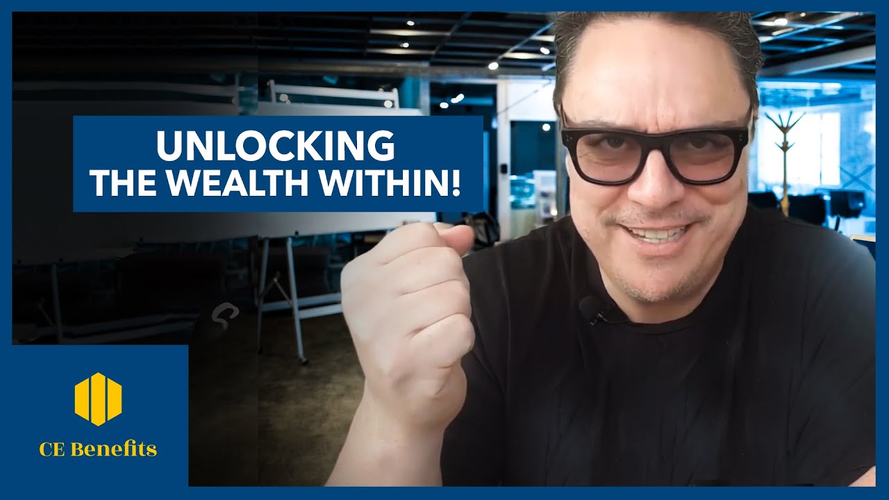 Unlocking the Wealth Within! - YouTube
