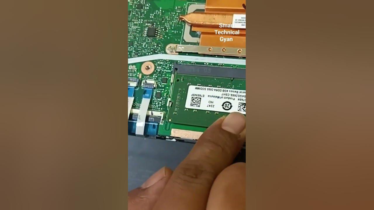 How To Upgrade Ram In Laptop viral shortsfeed YouTube how-to-upgrade-ram-in-laptop-viral-shortsfeed-youtube