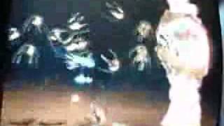 R-Type Final - Final Battle (Bydo Core)