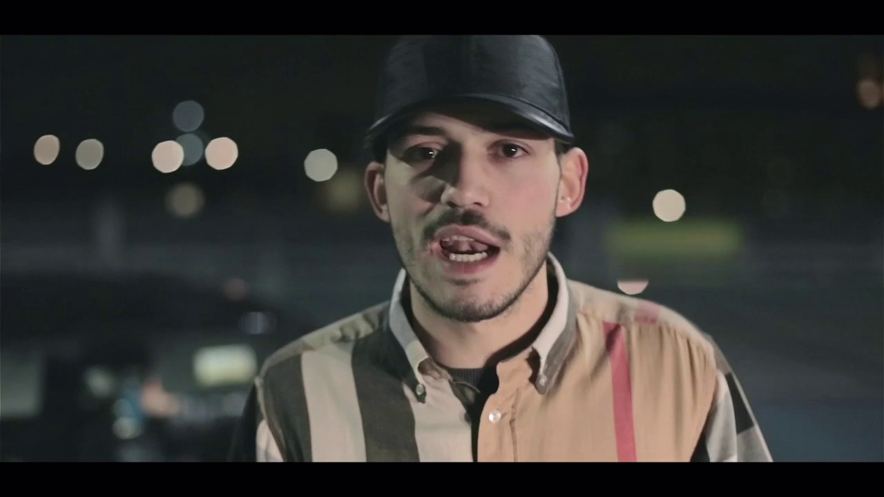 Bilson - Pain Freestyle Part 1