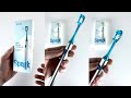 Soocas Spark Unboxing - 30000rpm Sonic Electric Toothbrush! #Shorts