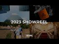 Scopic 2023 showreel