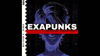 EXAPUNKS OST: 04 Apartment