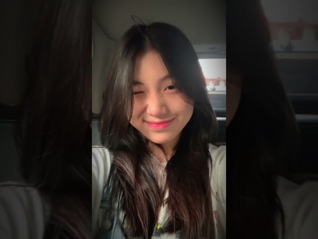 Anggur merah intisari hanya michie yg dihati🗿#michiejkt48 #jkt48 class=