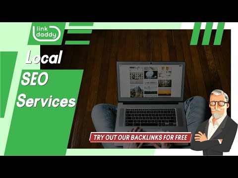 SEO Services