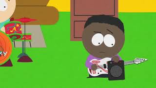 South Park Latino  Token, eres negro, tocas bajo screenshot 5