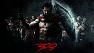 300 OST - The Wolf (HD Stereo) chords