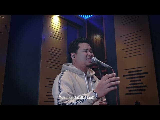 SALAHKAH AKU TERLALU MENCINTAIMU | RATU | COVER BY @TitoMunandar class=