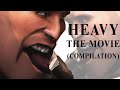 Heavy the movie sfm gmod compilation