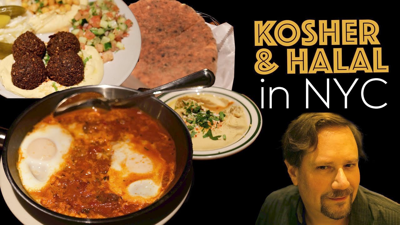 Kosher. Vegan, and Everything Delicious. Mediterranean Foods At its