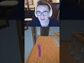 POV: APRITE IL CASSETTO DI VOSTRA MADRE !!