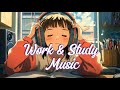 공부할 때 듣는 로파이 피아노 음악 | 집중력 높이는 플레이리스트 1시간 | Lofi Study Music