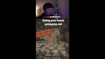 Catching hackers on sunnysmp.net (Portrait)