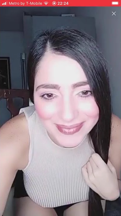BIGO girl 98 p2
