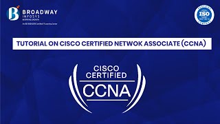 CCNA Tutorial for Beginners - Part 3