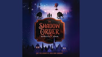 Chapter 18.5 - The Shadow Order