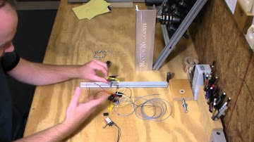 Homemade DIY CNC Series - Know Your Limits - Neo7CNC.com - Episode 7
