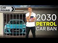 Why The 2030 Petrol Ban Is Actually GOOD!