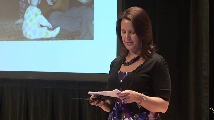 The Family Business FORUM - Jennifer Gannon