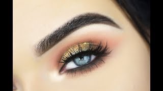 Violet Voss X Nicol Concilio Palette | Eye Makeup Tutorial