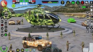 New The War Biggins - The Army | New Updated Full Video | 3D For Android iOS in Phone GamePlay Video screenshot 2