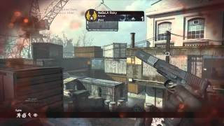 Sick Freight Wallbang