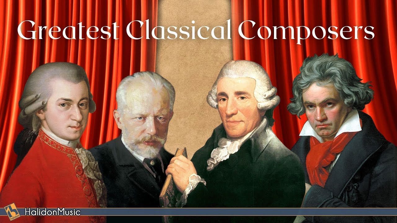 Classical Composers