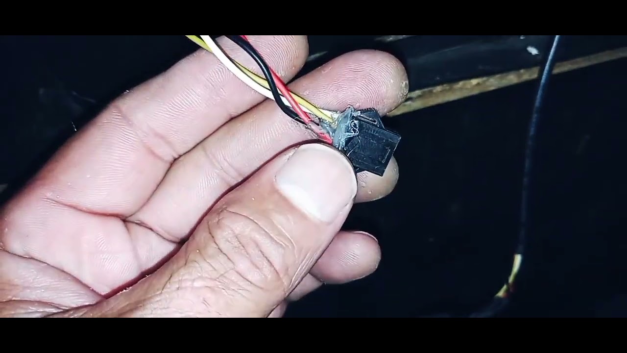 RoRoTEC reparación de monopatín electrico get moving daño  controladora, remplazo por una universal